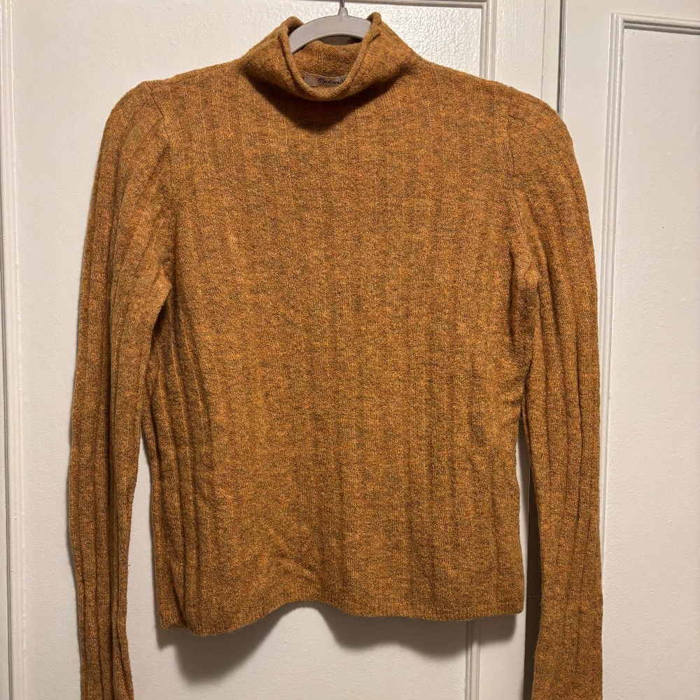 Madewell Sweater